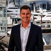 Princess Yachts Employee David Jensen's profile photo