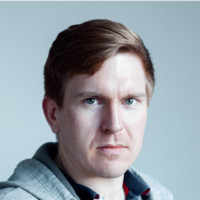 Motorola Solutions Employee Jonathan Powell's profile photo