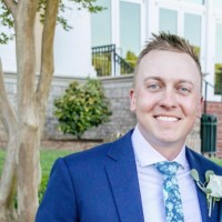 Source One Financial Services Employee Grant Newton's profile photo