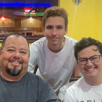 Freeport-McMoRan Employee Luis Carr's profile photo