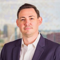 Phaidon International Employee Nick Barber's profile photo