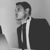 ABOUTEVENTS Employee Fabrizio Marino's profile photo