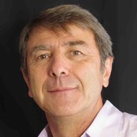 Renaissance Motorcycle Employee Patrice Reisch's profile photo