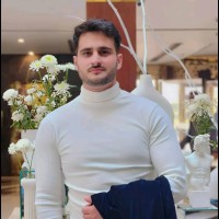 Basit Afraz Email & Phone Number