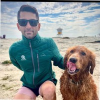 Navigate Employee Matt DiGeronimo's profile photo