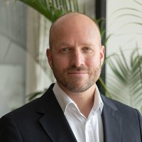 SI Global Employee Joe Hine's profile photo