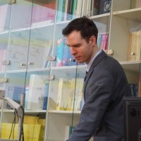 AVL in Croatia Employee Ivan Kovačević's profile photo