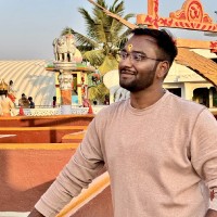 Somesh Zamkade's profile photo