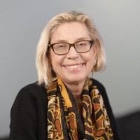 Memorial Sloan Kettering Cancer Center Employee Jill Fraser's profile photo