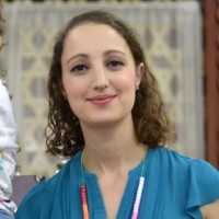 Star Engineers LTD Employee Ira Alexandrovsky's profile photo