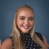 InfoCase, a Gamber-Johnson Company Employee Hayley Smith's profile photo