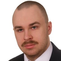 iComply Employee Piotr Piasecki's profile photo