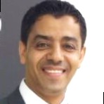 Vision Express Employee Wafed Kadam's profile photo