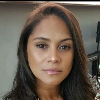 Mr D Food Employee Tamsyn Frankson's profile photo