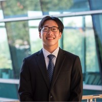 UCSD Undergraduate Economics Society Employee Jackson Zhang's profile photo