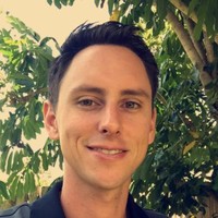 Collins Aerospace Employee Andrew Scully's profile photo