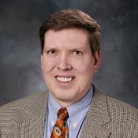 Northrop Grumman Employee Robert Burke's profile photo