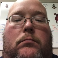 ServiceMaster CDR Employee Rich Noga's profile photo