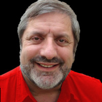 SciTech Employee Philip Rose's profile photo