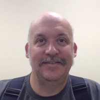 US Navy Employee Michael Lavery's profile photo