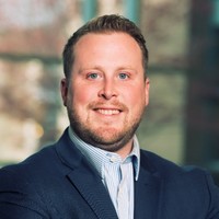 Central Bank Employee Ben Marx's profile photo