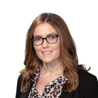 Morgan Financial Employee Ashley Schnetzer's profile photo