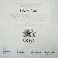 Roberto Mari Email