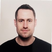 Studio Mega Employee Tim O'Brien's profile photo