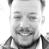 Energy Harbor Employee John Sharpless's profile photo