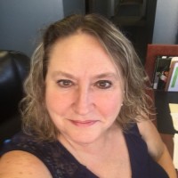 Structure Groups Employee Robin Carlson's profile photo