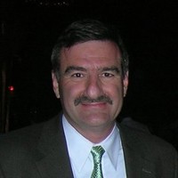 American University of Armenia Employee Michael Kouchakdjian's profile photo