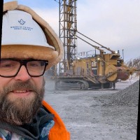Quebec Iron Ore Inc. Employee Philip Roy's profile photo