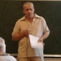 Intentex Ltd. Employee Vladimir Shalack's profile photo