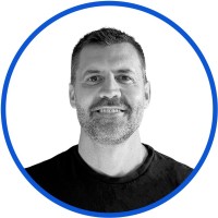 exyt™ Employee Andrew Sparks's profile photo