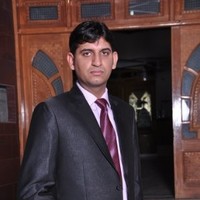 Kapil Kumar Email