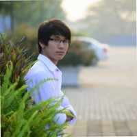 Thịnh Trọng Email
