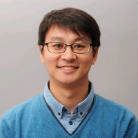 Ant Bank (Hong Kong) Employee Alex Li's profile photo