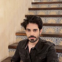 SternX Employee Alireza Zand's profile photo