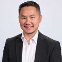 7SIGNAL Employee Danny Tong's profile photo