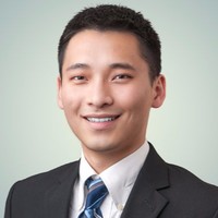 Foster Pepper PLLC Employee Michael Zhao's profile photo