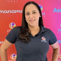 Enova Foods Employee Gabriela Antunes's profile photo