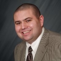 GNS North America, Inc Employee Eric Host's profile photo