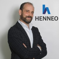 HENNEO Employee Francisco José Fernández Perea's profile photo
