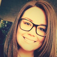 HBW Partners Employee Elizabeth Vitale's profile photo