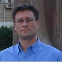 Hydro Instruments Employee Alan Morgan's profile photo