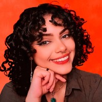 Cedeca Interlagos Employee Thais Oliveira's profile photo