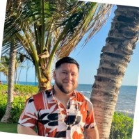 Caylym Employee Jean Lares's profile photo