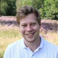 Brainial Employee Gregor Krabbenborg's profile photo