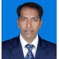 Marry Subhash's profile photo