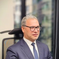 Talaat Moustafa Group Employee Saied Elmenshawy's profile photo